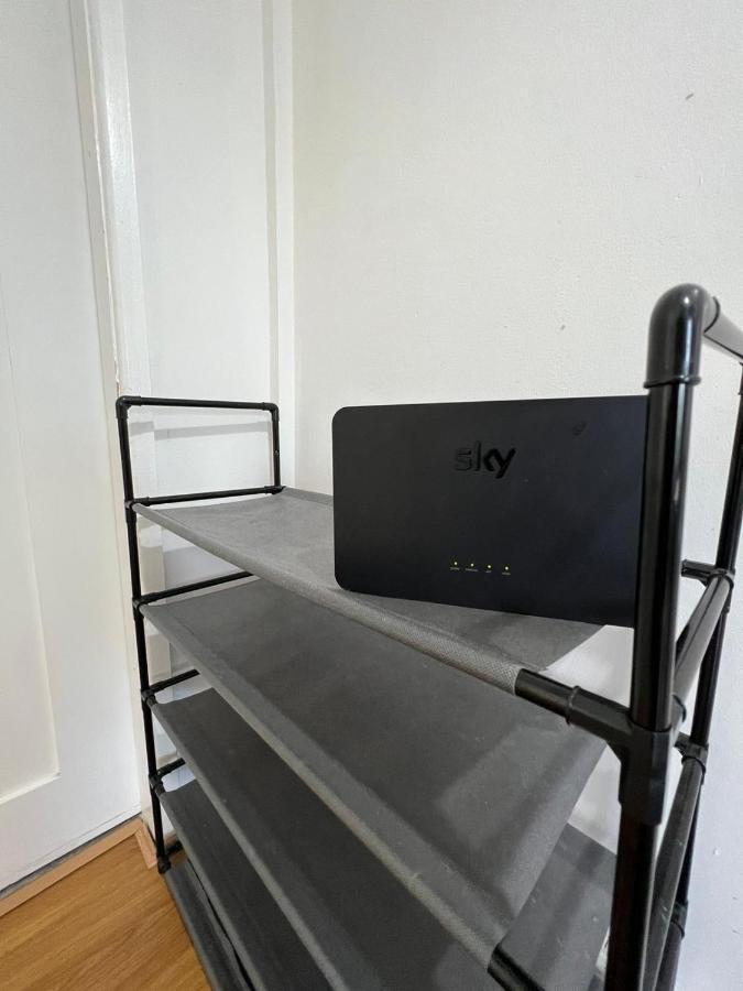 Cosy Home Near Nec, Bhx Bullring & Solihull برمنغهام المظهر الخارجي الصورة
