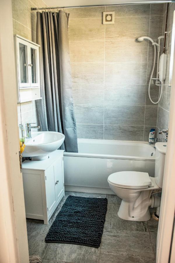 Cosy Home Near Nec, Bhx Bullring & Solihull برمنغهام المظهر الخارجي الصورة
