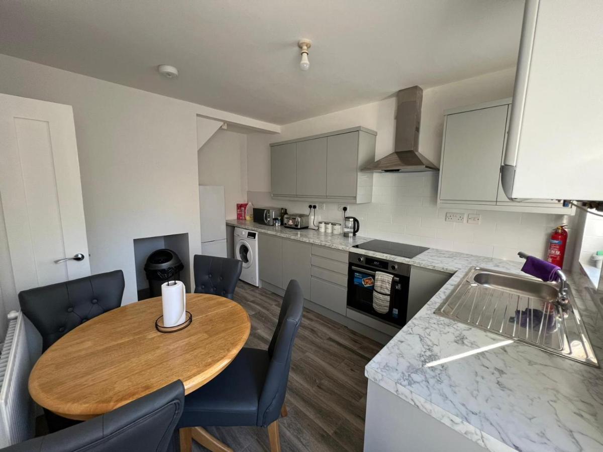 Cosy Home Near Nec, Bhx Bullring & Solihull برمنغهام المظهر الخارجي الصورة