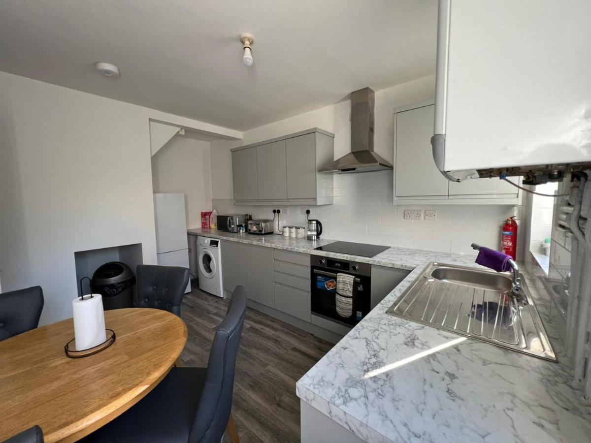 Cosy Home Near Nec, Bhx Bullring & Solihull برمنغهام المظهر الخارجي الصورة