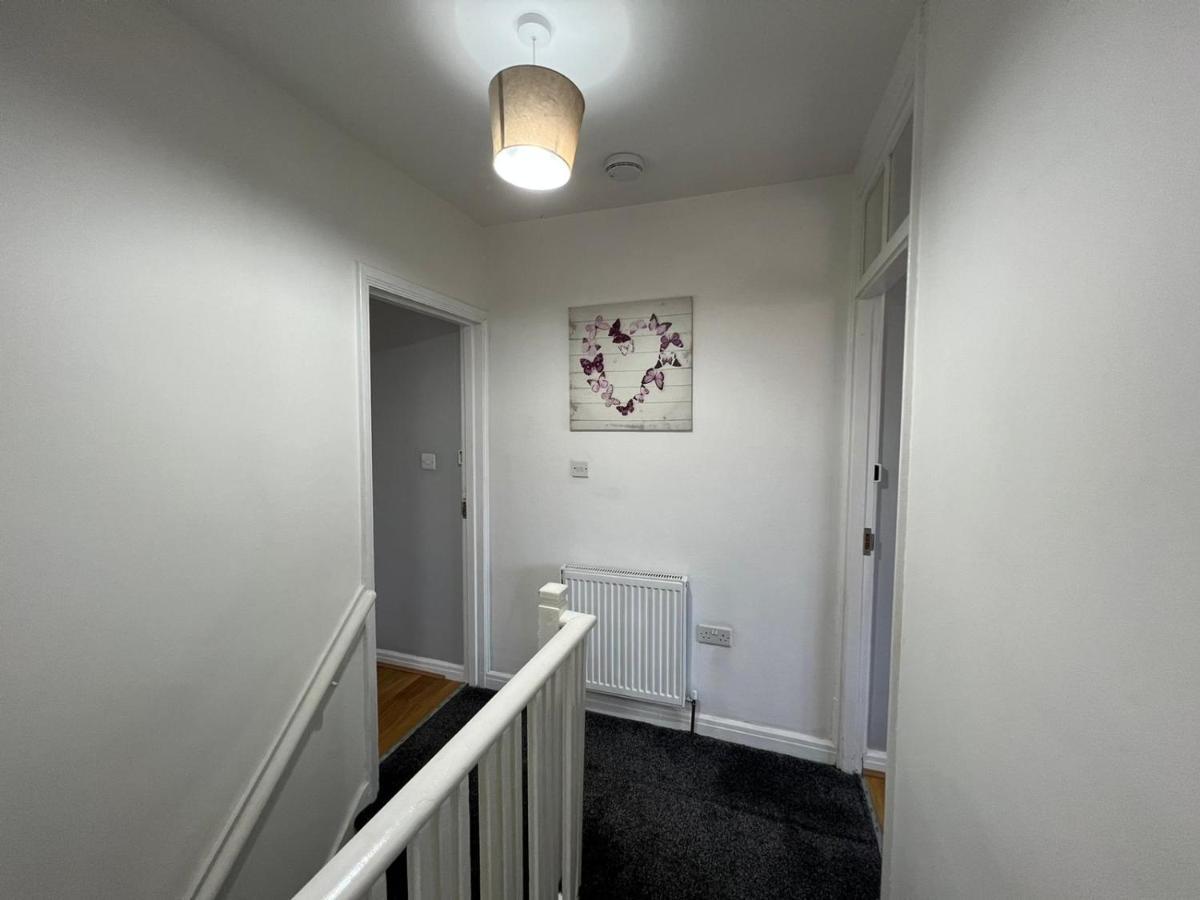 Cosy Home Near Nec, Bhx Bullring & Solihull برمنغهام المظهر الخارجي الصورة