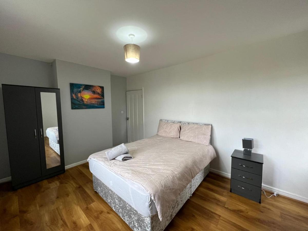 Cosy Home Near Nec, Bhx Bullring & Solihull برمنغهام المظهر الخارجي الصورة