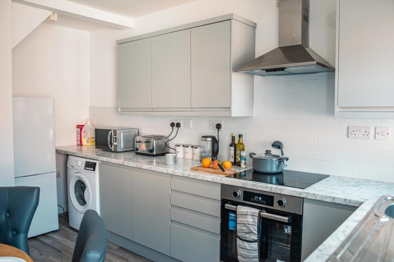 Cosy Home Near Nec, Bhx Bullring & Solihull برمنغهام المظهر الخارجي الصورة