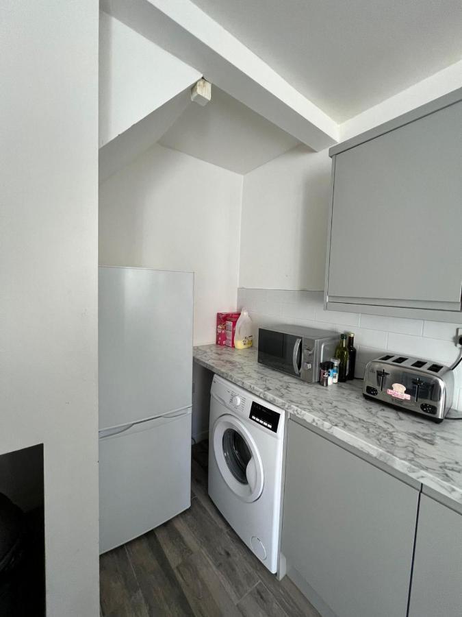 Cosy Home Near Nec, Bhx Bullring & Solihull برمنغهام المظهر الخارجي الصورة