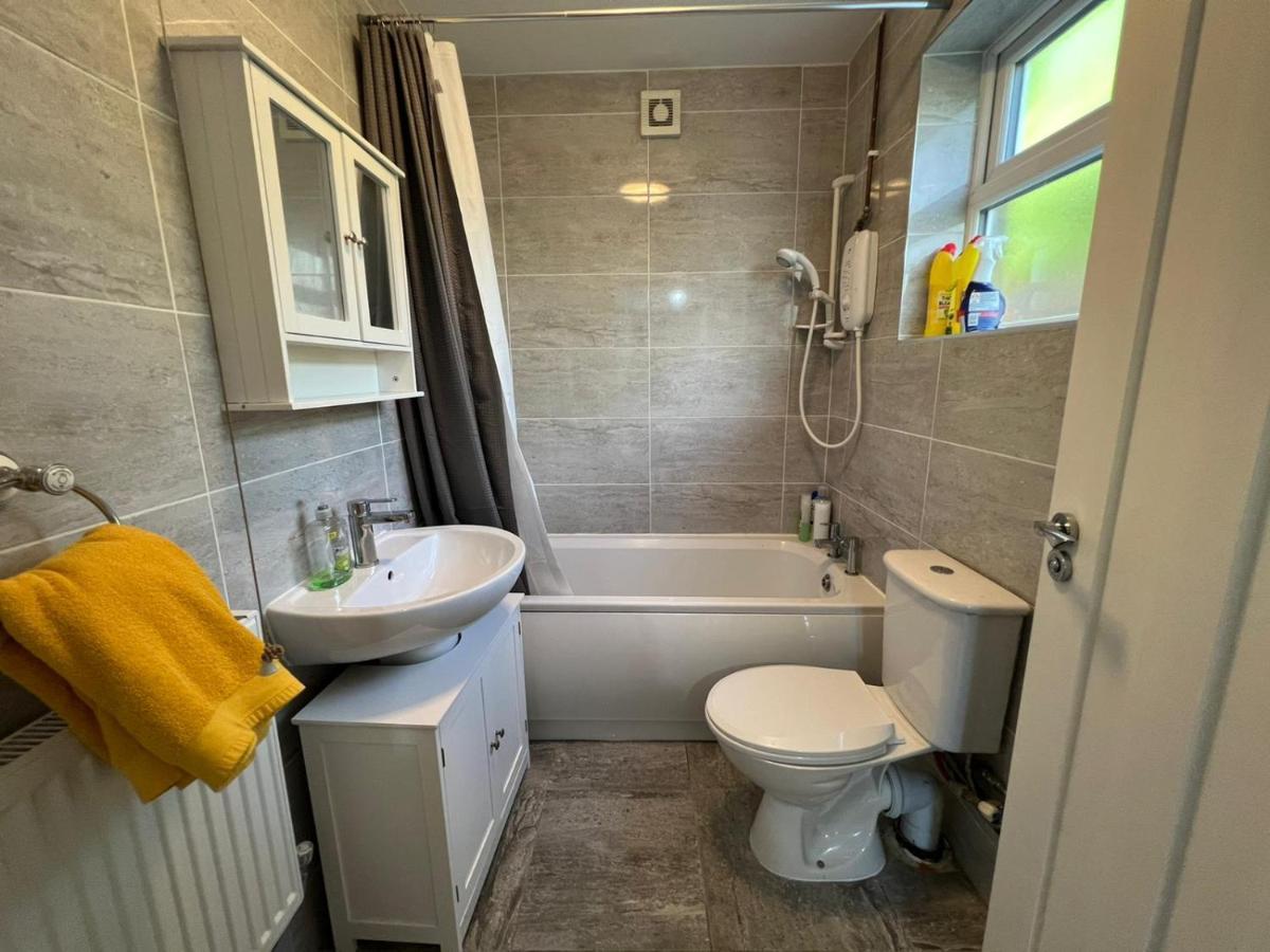 Cosy Home Near Nec, Bhx Bullring & Solihull برمنغهام المظهر الخارجي الصورة