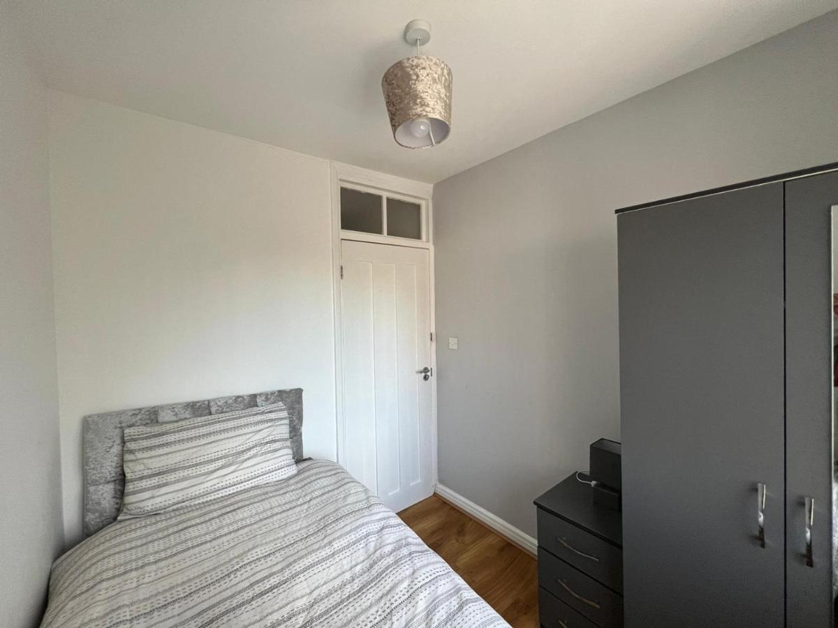 Cosy Home Near Nec, Bhx Bullring & Solihull برمنغهام المظهر الخارجي الصورة