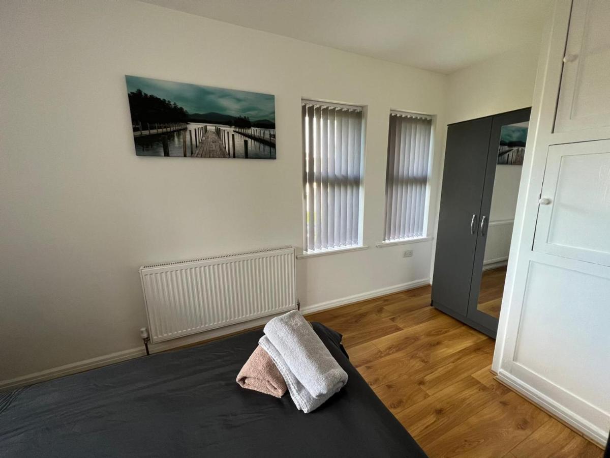 Cosy Home Near Nec, Bhx Bullring & Solihull برمنغهام المظهر الخارجي الصورة
