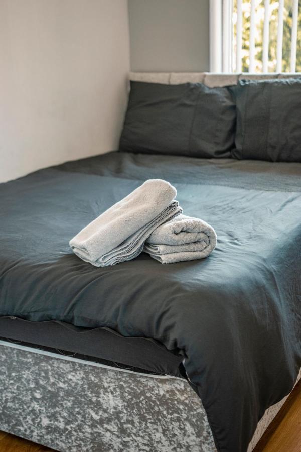 Cosy Home Near Nec, Bhx Bullring & Solihull برمنغهام المظهر الخارجي الصورة