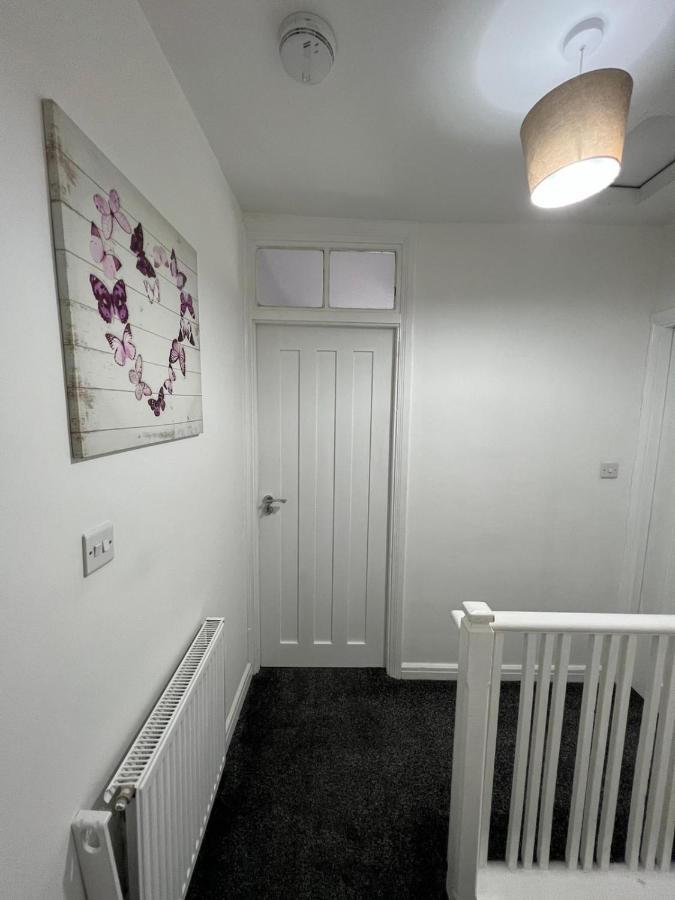 Cosy Home Near Nec, Bhx Bullring & Solihull برمنغهام المظهر الخارجي الصورة