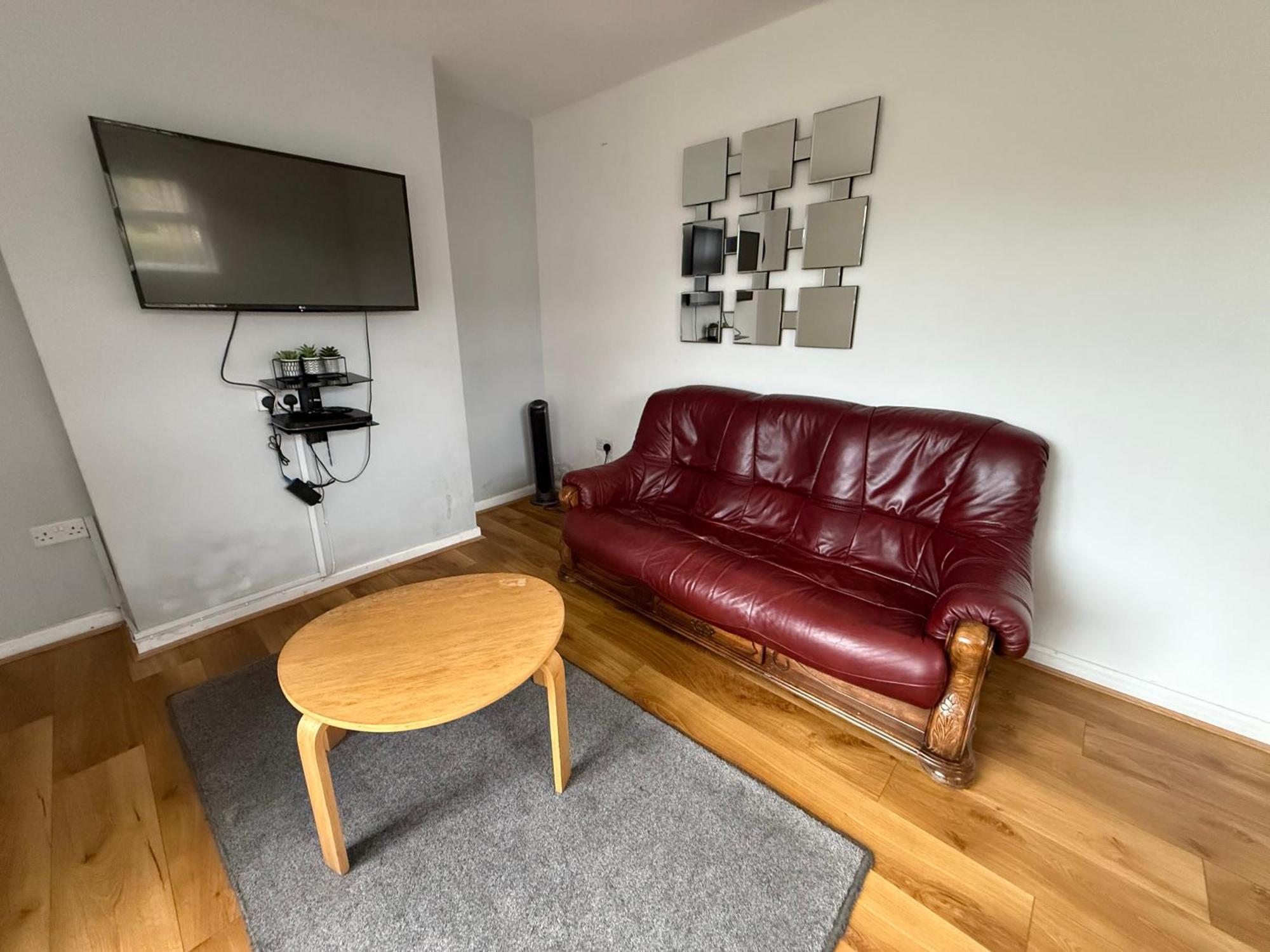 Cosy Home Near Nec, Bhx Bullring & Solihull برمنغهام المظهر الخارجي الصورة