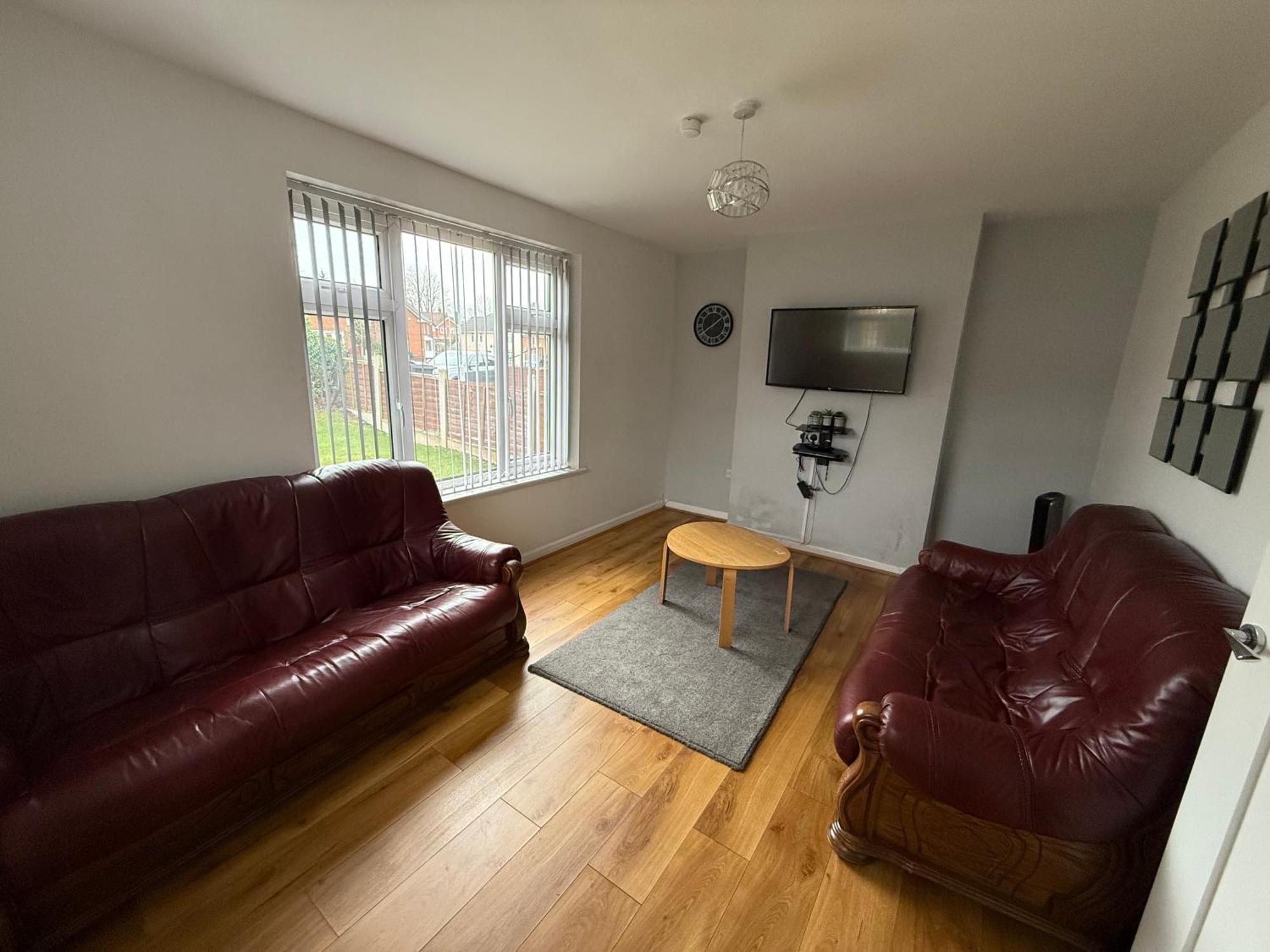 Cosy Home Near Nec, Bhx Bullring & Solihull برمنغهام المظهر الخارجي الصورة