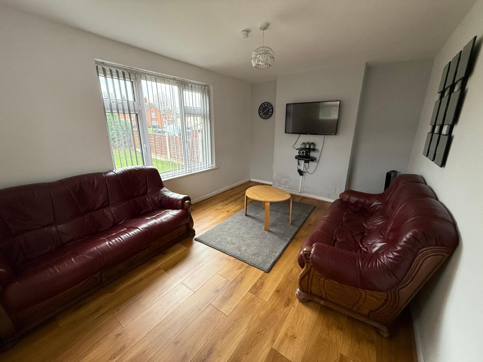 Cosy Home Near Nec, Bhx Bullring & Solihull برمنغهام المظهر الخارجي الصورة